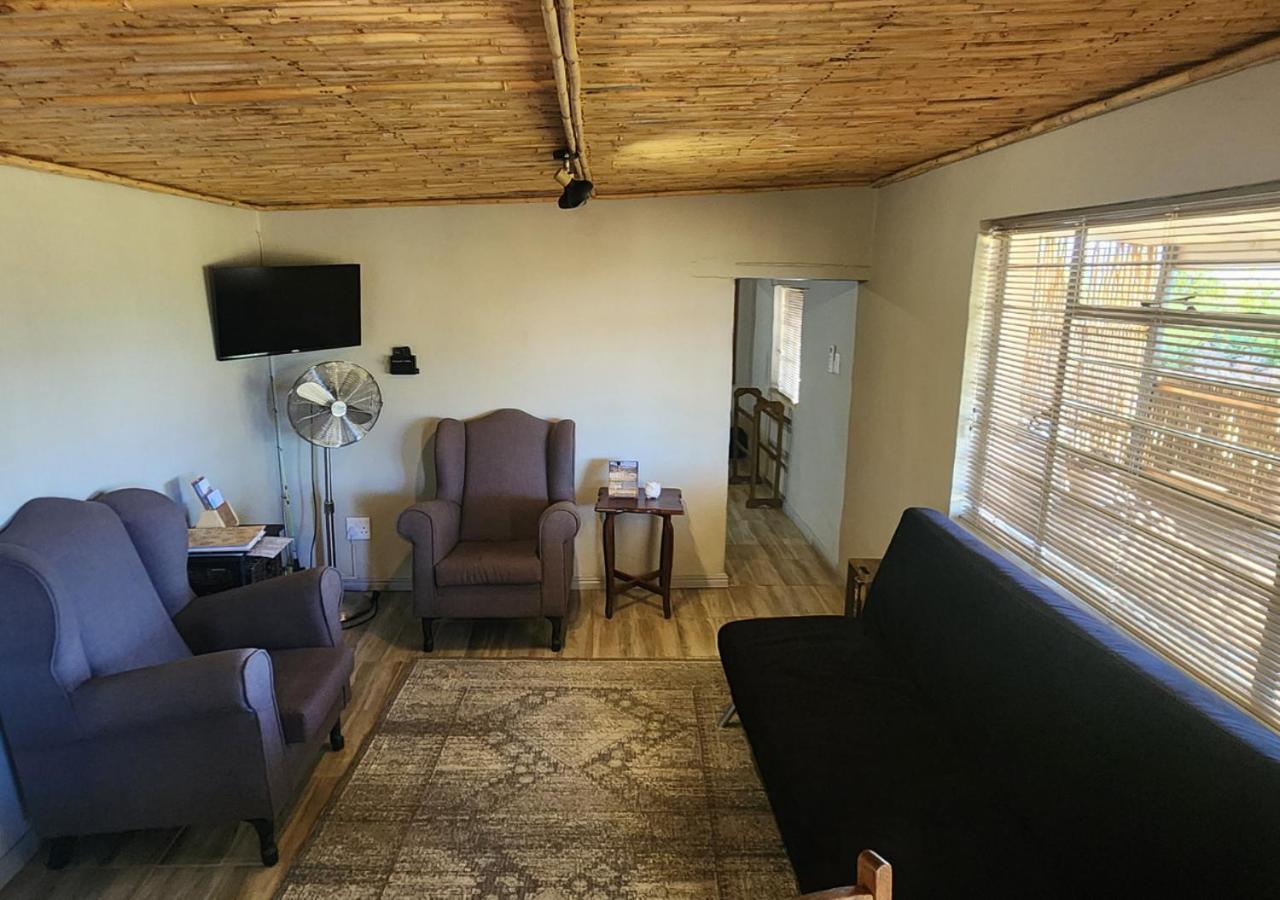 Apartament Fossil Hills McGregor Zewnętrze zdjęcie